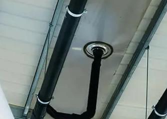 平鲁虹吸排水的原理
