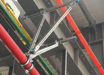 平鲁抗震支架厂家与你分享你必须做的紧急情况下的准备